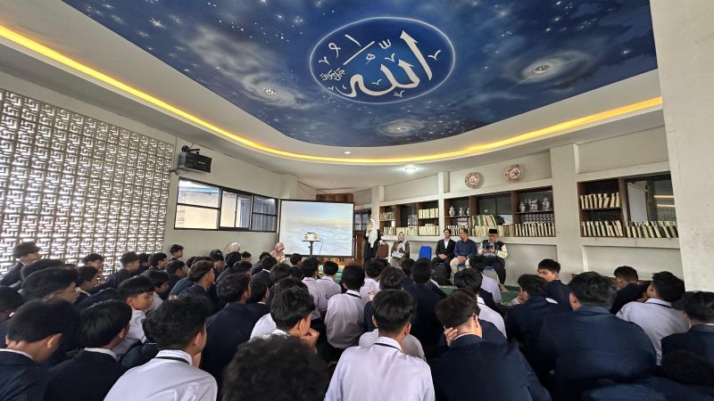 Leli Yulifar, Museum Pendidikan Nasional UPI Dihadirkan untuk Mengubah Image dari Museum