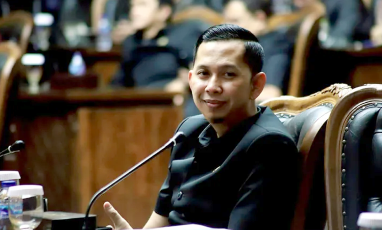 DPRD Kota Bandung Libatkan OPD Bahas 63 Pasal Raperda Ketertiban Umum