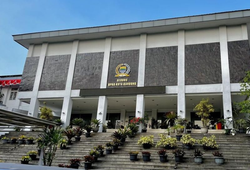 DPRD Kota Bandung Perketat Aturan Pengumpulan Dana dan Undian Berhadiah dalam Raperda Kesejahteraan Sosial