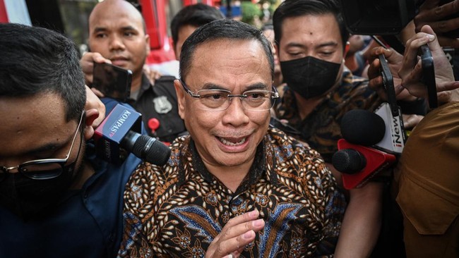 Jual Beli Jabatan Terendus, KPK Amankan Bupati Pati dan 7 Orang